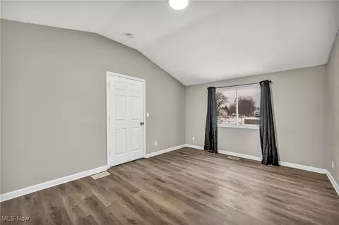 Bedroom - 412 Jefferson St, Elyria, OH 44035 photo 1 of 8