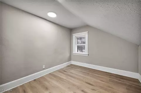 Bedroom - 412 Jefferson St, Elyria, OH 44035 photo 8 of 8