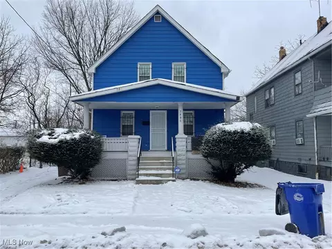 3486 E 105th St, Cleveland, OH 44104