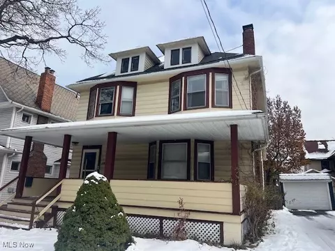 1489 Wyandotte Ave, Lakewood, OH 44107