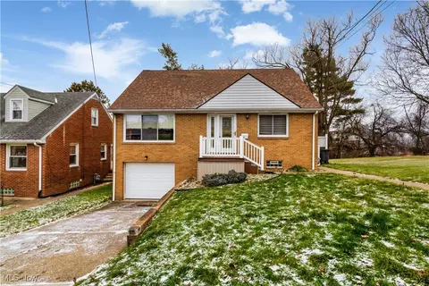 218 Pico St, Steubenville, OH 43952