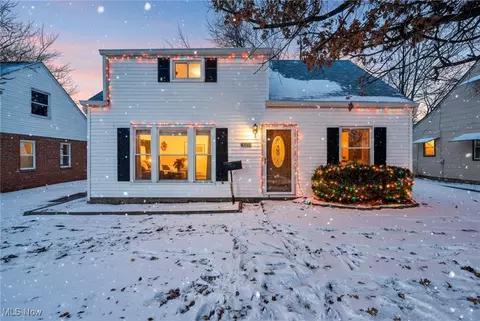 26951 Shirley Ave, Euclid, OH 44132