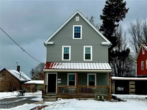 5008 Tillman Ave, Cleveland, OH 44102