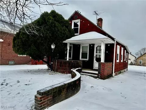 5014 Tillman Ave, Cleveland, OH 44102