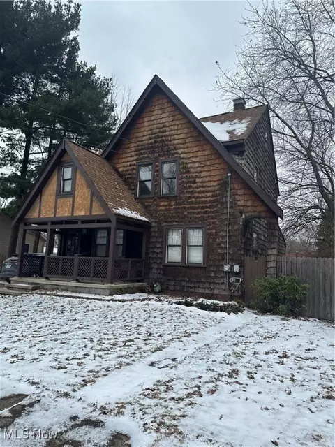 372 Mildred St, Painesville, OH 44077