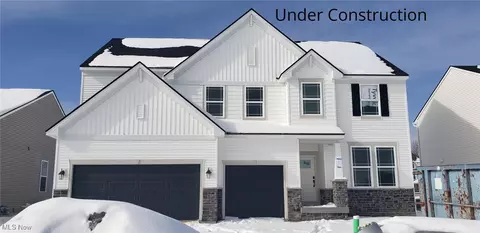 5748 Marcella Way, North Ridgeville, OH 44039