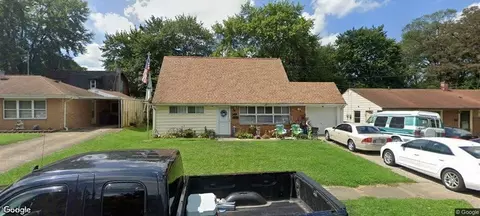 3582 Valerie Dr, Youngstown, OH 44502