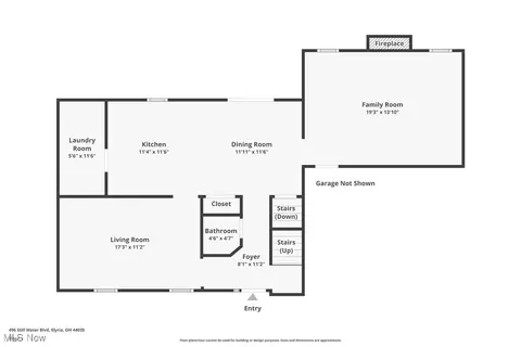 496 Still Water Blvd, Elyria, OH 44035 photo 47