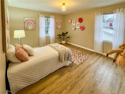 Bedroom - 1424 Turnberry Dr, Boardman, OH 44512 photo 7 of 10