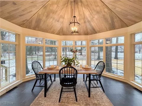 Dining - 1424 Turnberry Dr, Boardman, OH 44512 photo 5 of 5