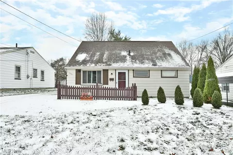 1543 Lynn Ave, Youngstown, OH 44514