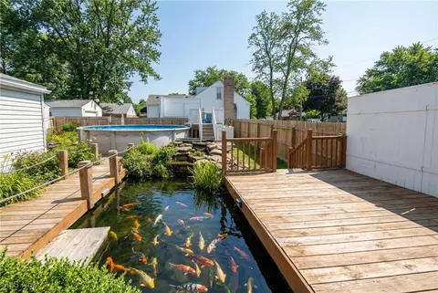 Exterior - 244 Shields Rd, Boardman, OH 44512 photo 5 of 5