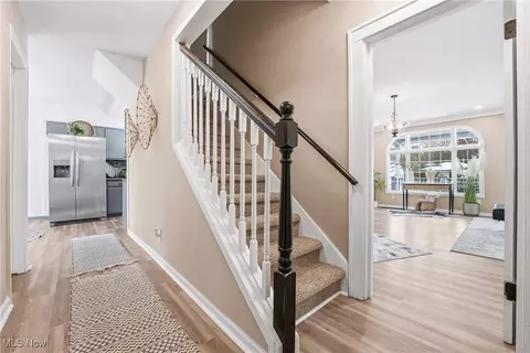 Entry Way - 244 Shields Rd, Boardman, OH 44512 photo 2 of 2