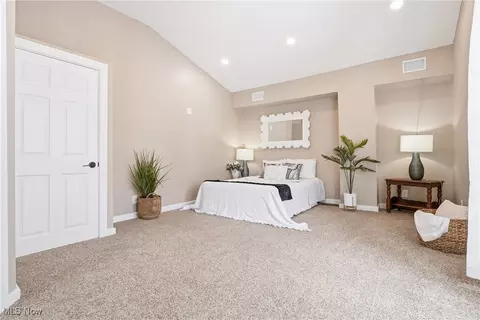 Bedroom - 244 Shields Rd, Boardman, OH 44512 photo 2 of 6