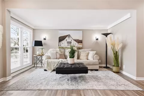 Living - 244 Shields Rd, Boardman, OH 44512 photo 3 of 3