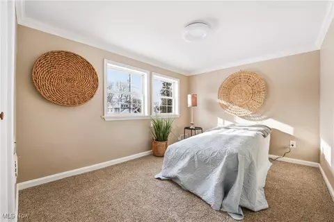 Bedroom - 244 Shields Rd, Boardman, OH 44512 photo 6 of 6