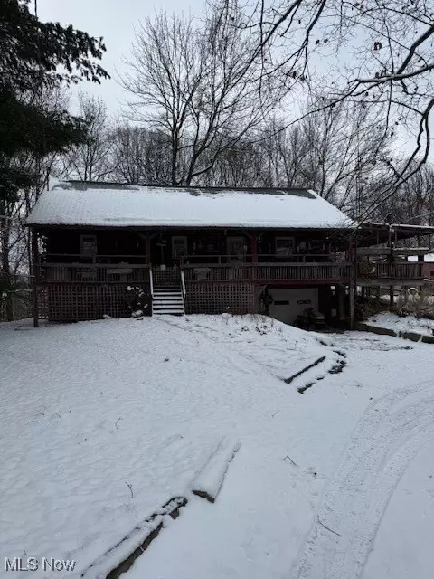 15639 SE Grove Rd SE, Port Washington, OH 43837