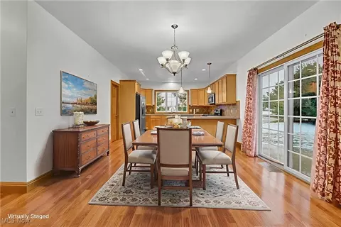 Dining - 340 Granger Dr, Lagrange, OH 44050 photo 1 of 1
