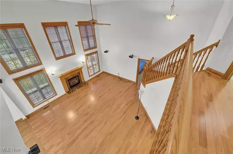 Living - 340 Granger Dr, Lagrange, OH 44050 photo 3 of 6