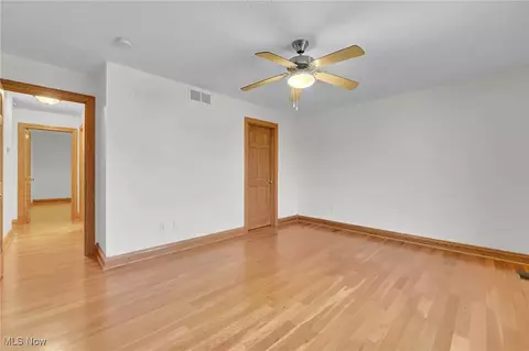 Bedroom - 340 Granger Dr, Lagrange, OH 44050 photo 4 of 11