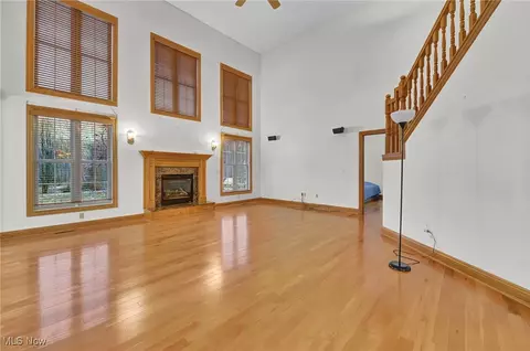 Living - 340 Granger Dr, Lagrange, OH 44050 photo 4 of 6