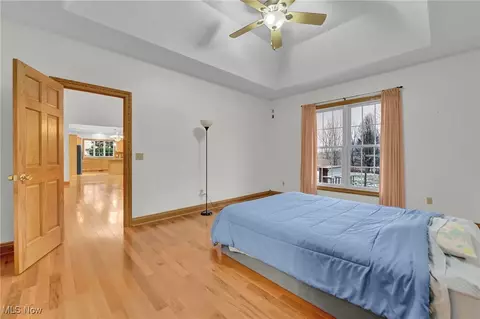 Bedroom - 340 Granger Dr, Lagrange, OH 44050 photo 11 of 11