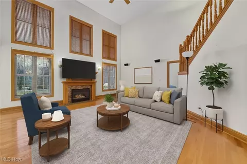 Living - 340 Granger Dr, Lagrange, OH 44050 photo 1 of 6