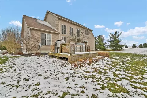 Exterior - 340 Granger Dr, Lagrange, OH 44050 photo 7 of 7