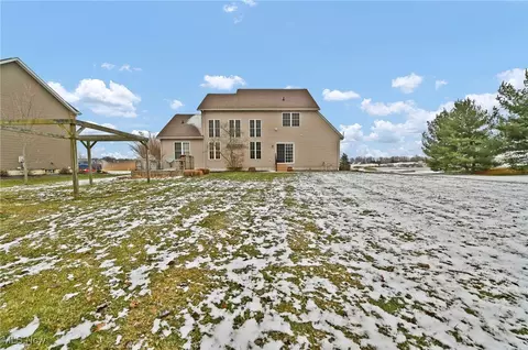 Exterior - 340 Granger Dr, Lagrange, OH 44050 photo 6 of 7