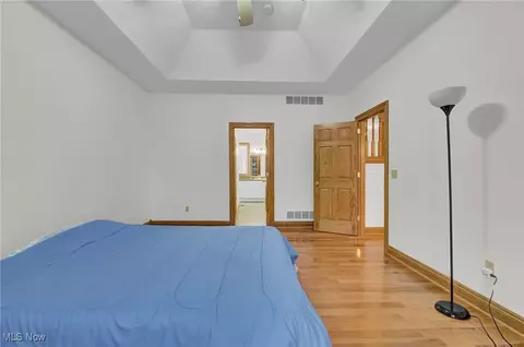 Bedroom - 340 Granger Dr, Lagrange, OH 44050 photo 10 of 11