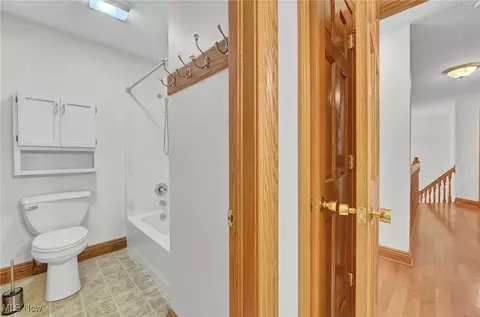 Entry Way - 340 Granger Dr, Lagrange, OH 44050 photo 2 of 2