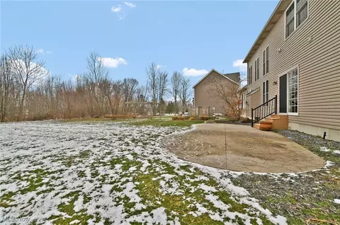 Exterior - 340 Granger Dr, Lagrange, OH 44050 photo 5 of 7