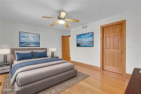 Bedroom - 340 Granger Dr, Lagrange, OH 44050 photo 1 of 11