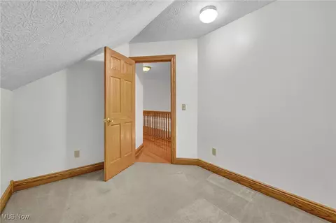 Bedroom - 340 Granger Dr, Lagrange, OH 44050 photo 9 of 11