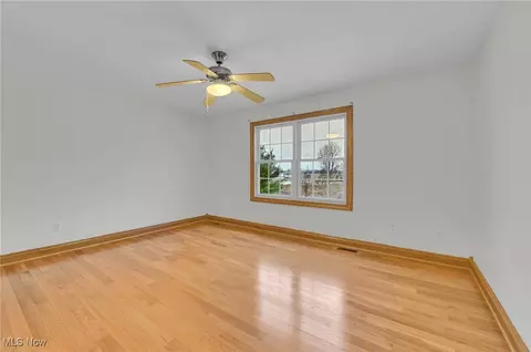 Bedroom - 340 Granger Dr, Lagrange, OH 44050 photo 5 of 11