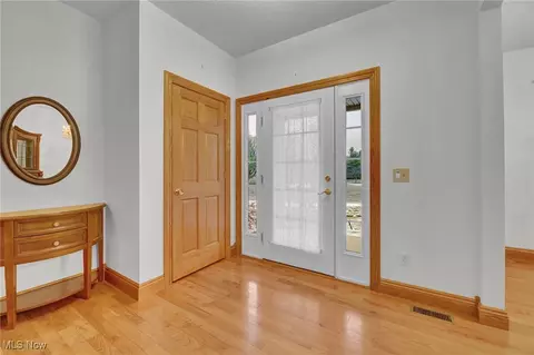 Entry Way - 340 Granger Dr, Lagrange, OH 44050 photo 1 of 2
