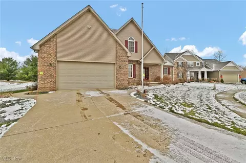 Exterior - 340 Granger Dr, Lagrange, OH 44050 photo 3 of 7