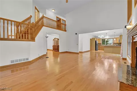 Living - 340 Granger Dr, Lagrange, OH 44050 photo 5 of 6
