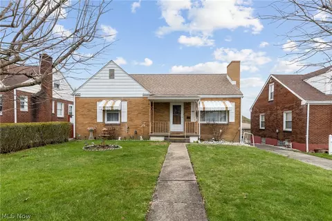 643 Western Ave, Mingo Junction, OH 43938