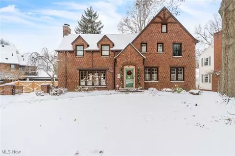 80 Clemmer Ave, Akron, OH 44313