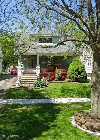 13803 Southview Ave, Cleveland, OH 44120