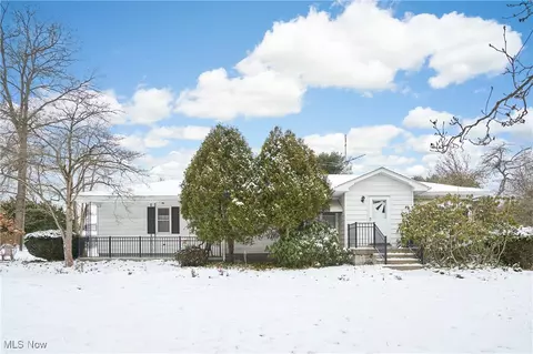 440 S Medina Line Rd, Copley, OH 44321