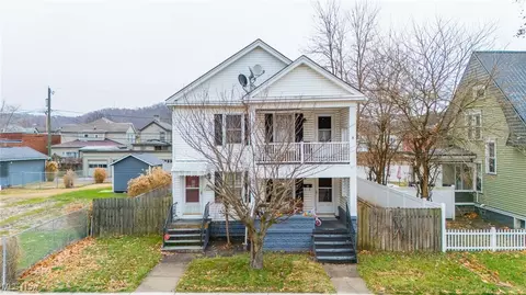 912 S 914 S Zane Hwy, Martins Ferry, OH 43935