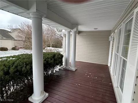 Exterior - 7900 Walnut St #25, Boardman, OH 44512 photo 2 of 3