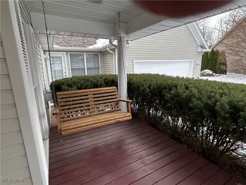 Exterior - 7900 Walnut St #25, Boardman, OH 44512 photo 3 of 3