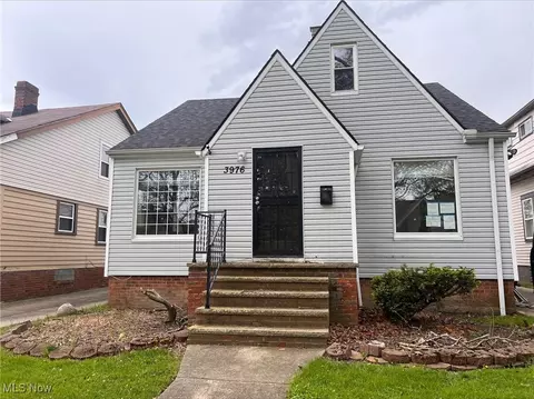 3976 E 154th St, Cleveland, OH 44128