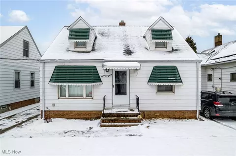 6220 Traymore Ave, Brooklyn, OH 44144