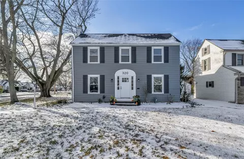 320 Missouri Ave, Lorain, OH 44052