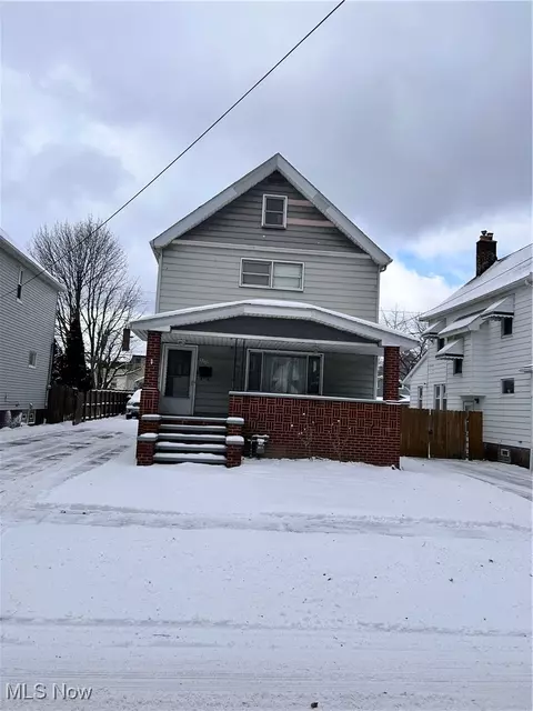 4248 W 49th St, Cleveland, OH 44144