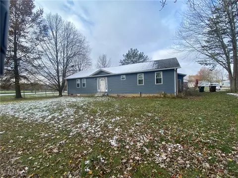 131 Walleye Ct, Lagrange, OH 44050
